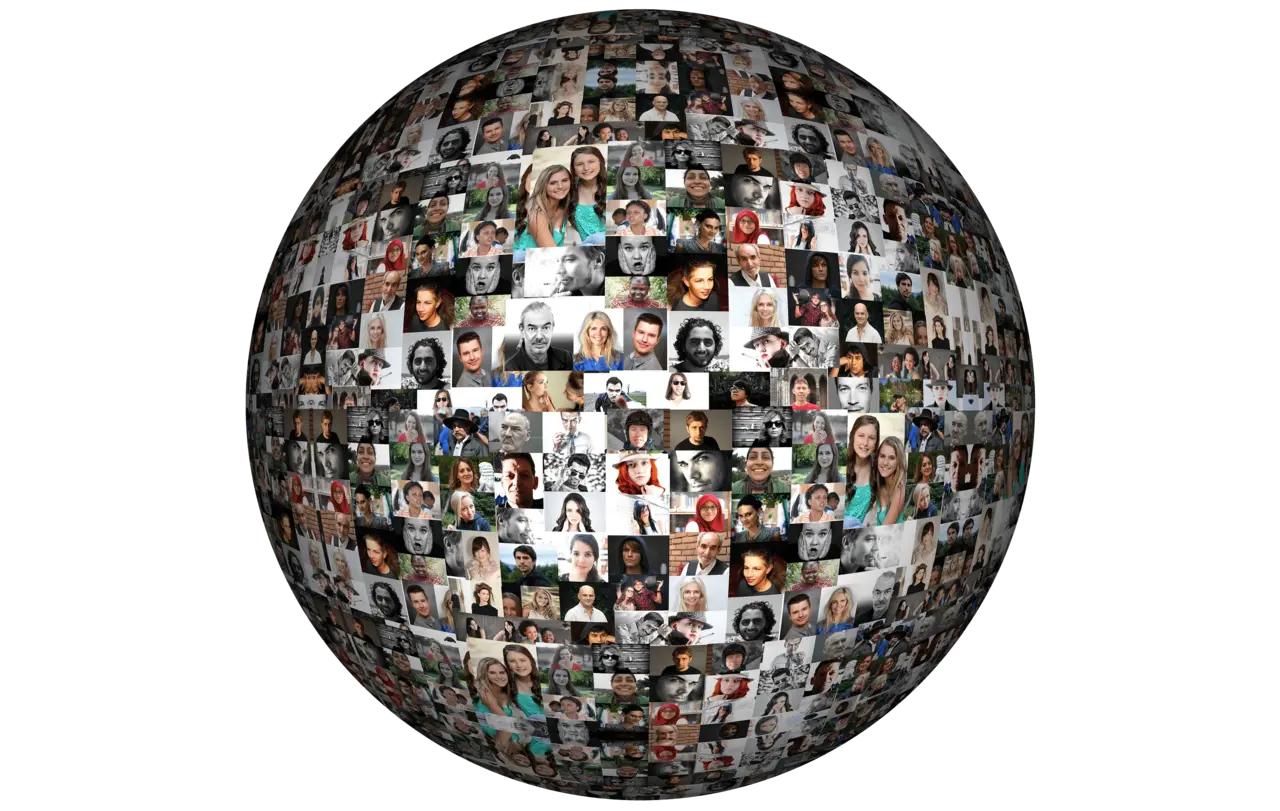 Die Vielfalt der weltweiten Kirche erfahrbar machen - das ist das Ziel von global local.