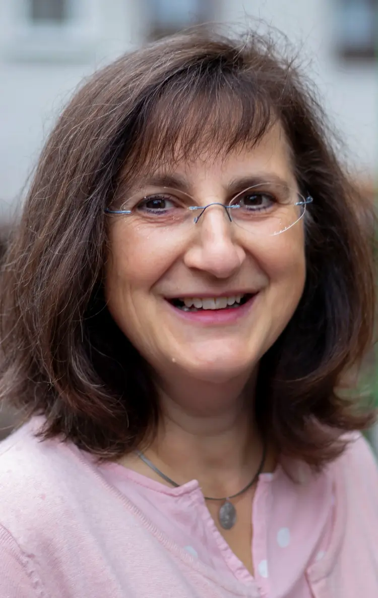 Dorothea Vinçon, Präsidentin der Deutschen Waldenservereinigung, sieht die Waldenser als „Mutter des Protestantismus“.