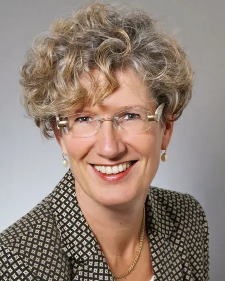 Dr. Christiane Kohler-Weiß