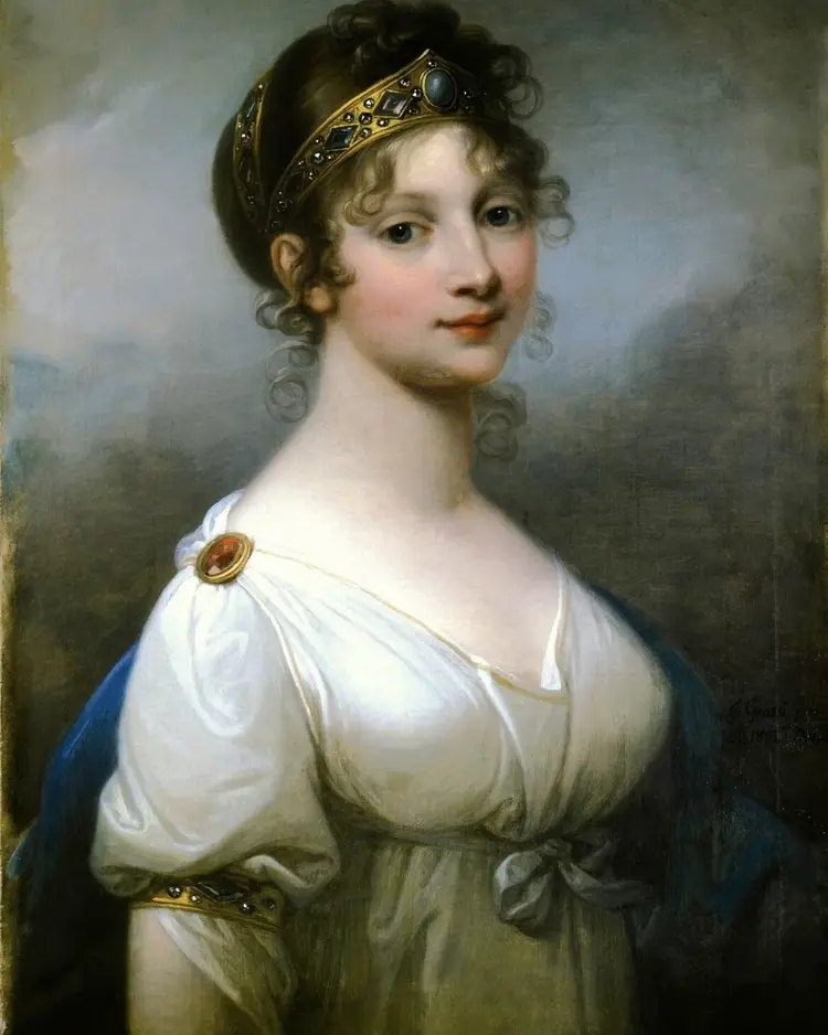 Königin Luise von Preußen