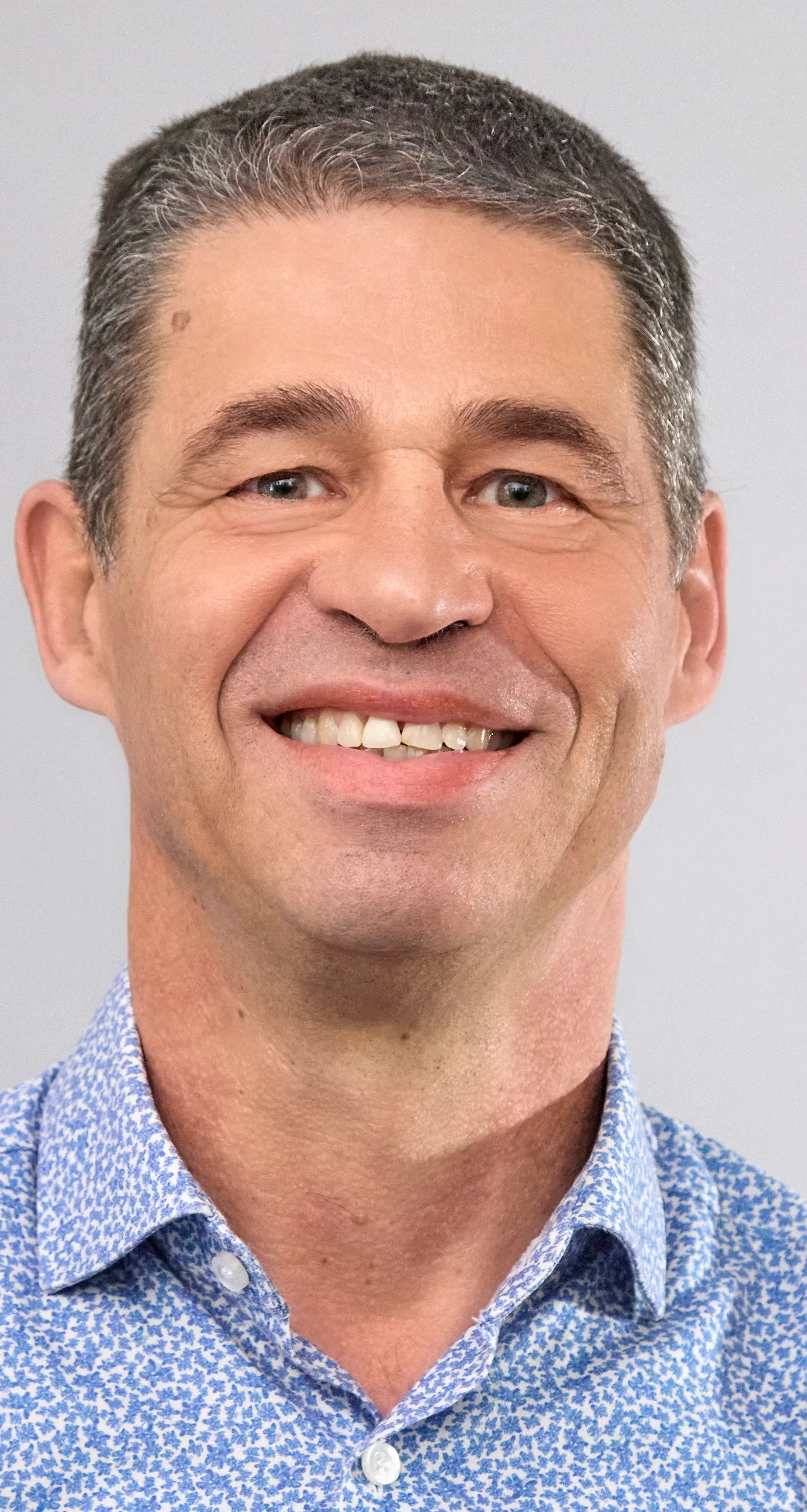 Wolfram Keppler 2024