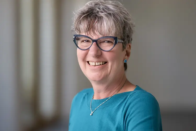 Sommertagung der 16. Landessynode.