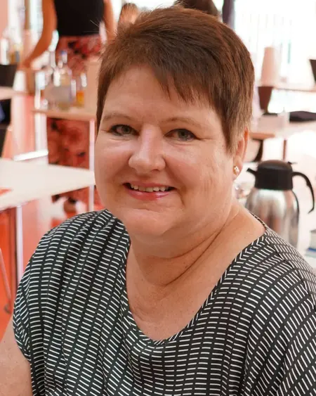 Anette Rösch (Reutlingen) ist in den Diakoniefonds gewählt worden.