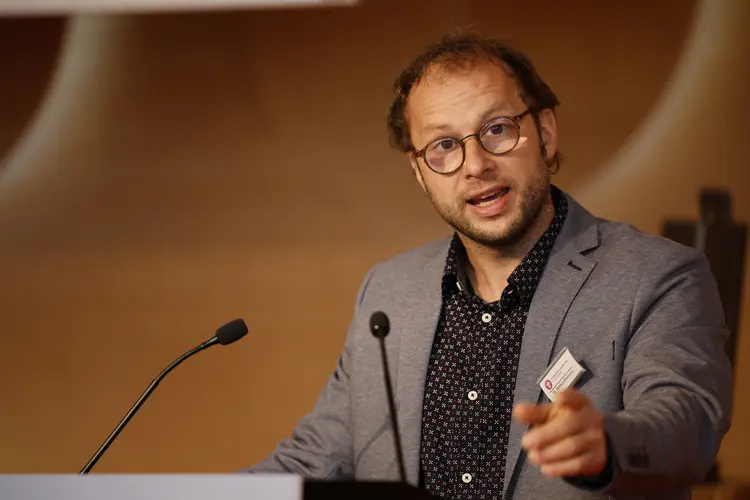 Dr. Markus Ehrmann Dr. Markus Ehrmann