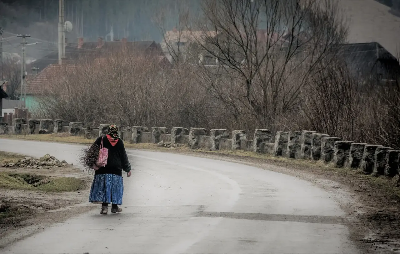 Die Corona-Krise trifft die Roma in Serbien besonders hart.