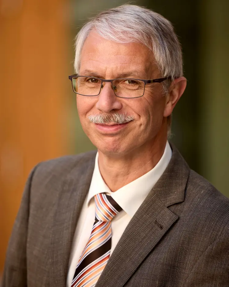 Christoph Hillebrand