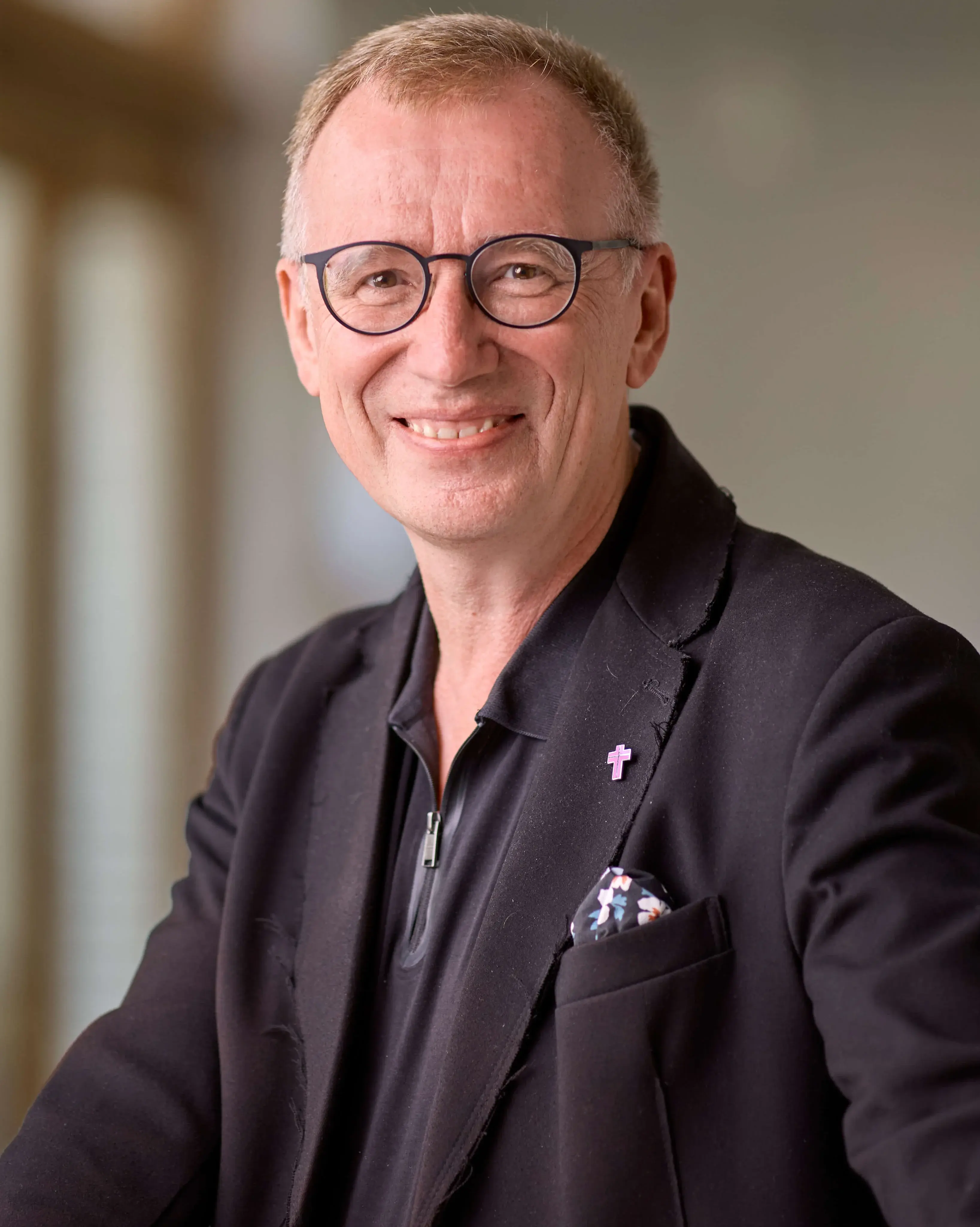 Sommertagung der 16. Landessynode.