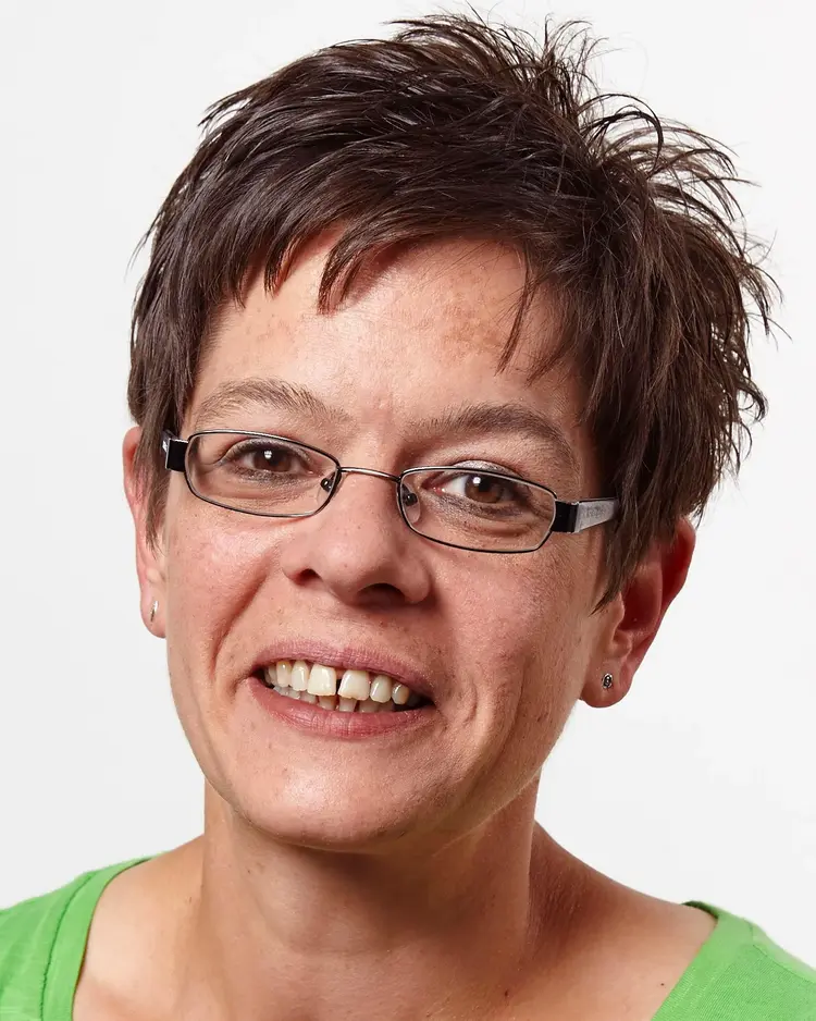 Pfarrerin Ines Fischer ist auf die Pfarrstelle für Asylarbeit in der Evangelischen Prälatur Reutlingen gewählt worden.