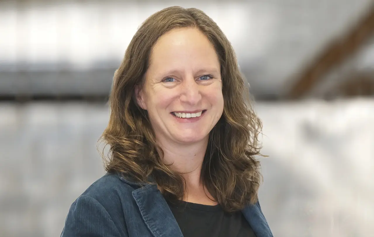 Landesfrauenpfarrerin Karin Pöhler Landesfrauenpfarrerin Karin Pöhler