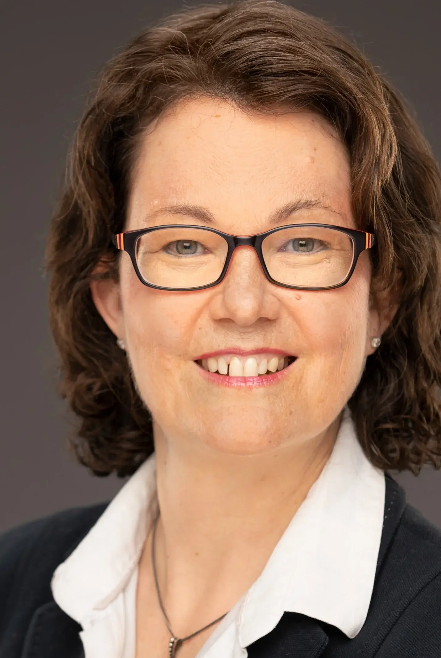 Kirchenrätin Dr. Christine Keim