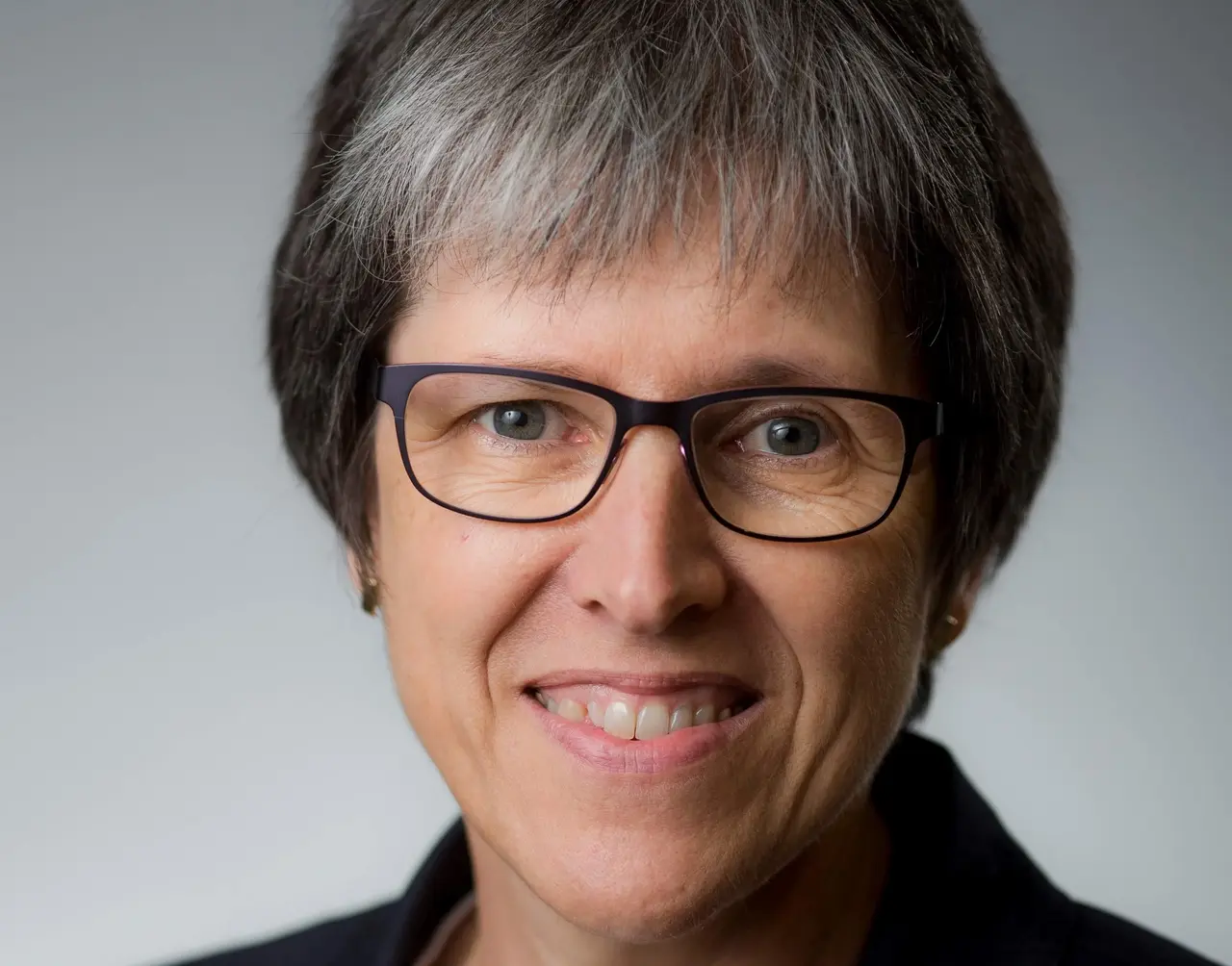 Dr. Gisela Schneider hat mit ihrem Team für dieses Jahr ein besonderes Landesmissionsfest vorbereitet. Wegen der Corona-Pandemie ist das Programm auch digital zu erleben.