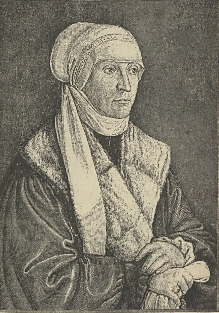 Sabina von Bayern - Foto Sabina von Bayern - Foto