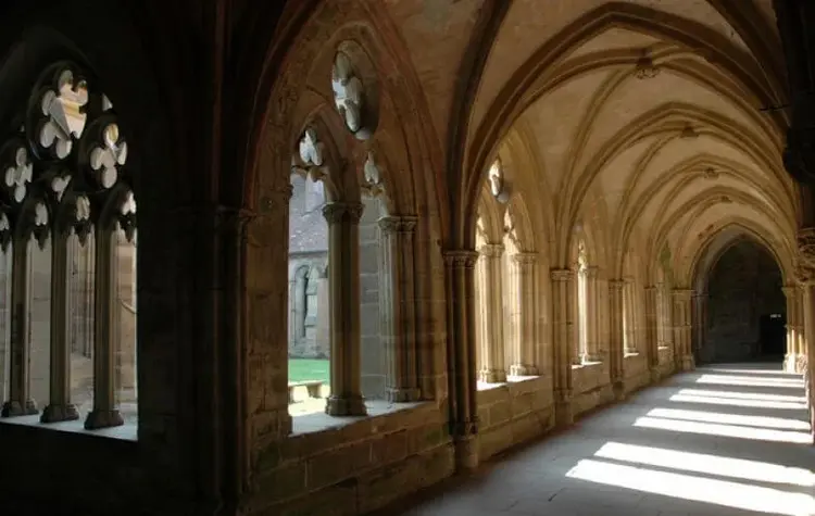 Weltkulturerbe Kloster Maulbronn