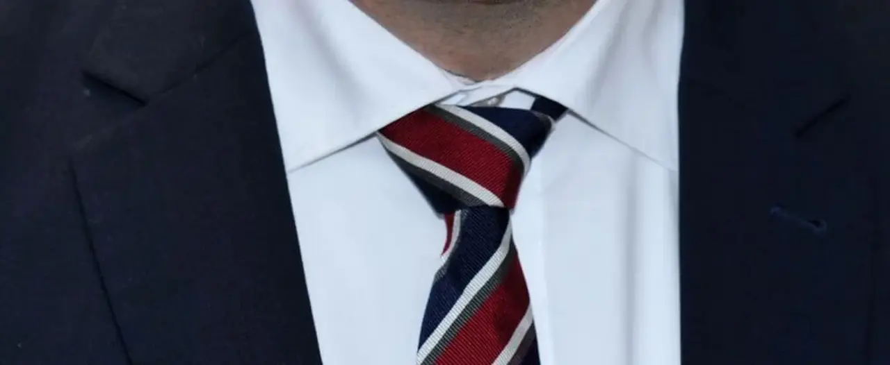 Pfarrer Hartmut Zweigle, Vorsitzender des Evangelischen Pfarrervereins in Württemberg