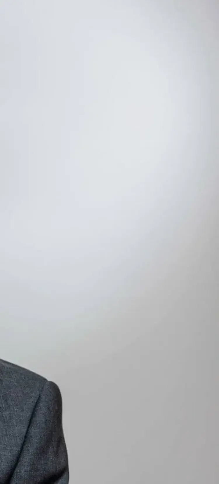 Landesbischof Frank Otfried July