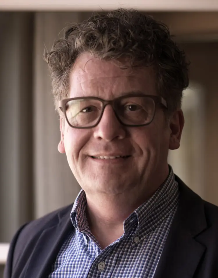 Kirchenrat Dan Peter