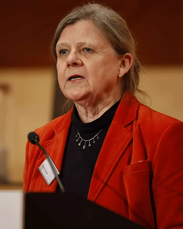 Herbsstagung der Württembergische Evangelische Landessynode.