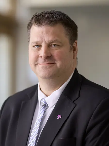 Sommertagung der 16. Landessynode.