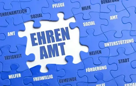 Zur Woche des bürgerschaftlichen Engagements würdigten Landeskirche und Diakonie Ehrenamtliche.