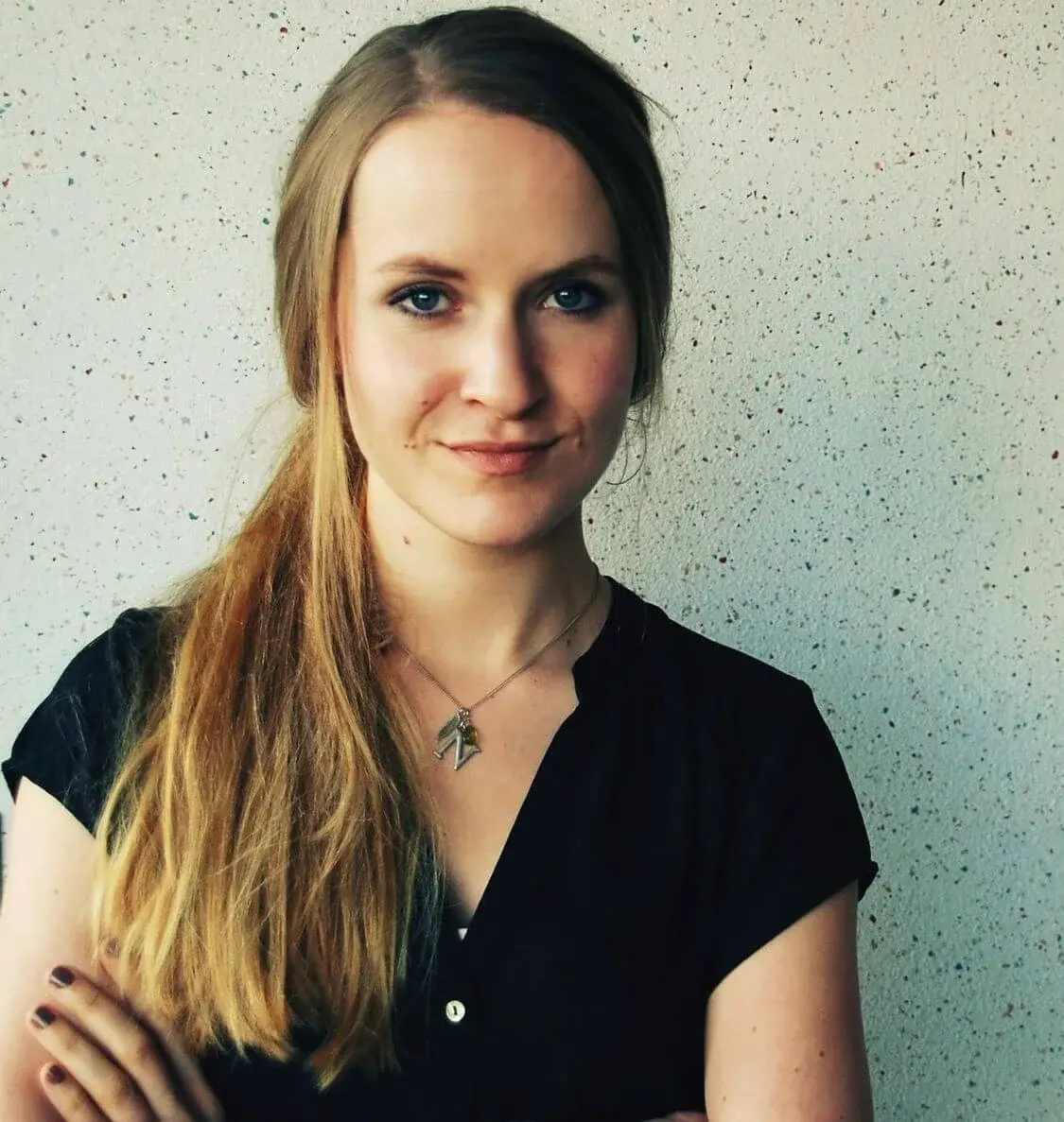 Nadja Schienke ist Studentin der Religionspädagogik und Soziale Arbeit in Ludwigsburg.
