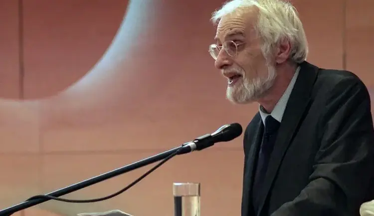 Prof. Dr. Friedrich Schweitzer