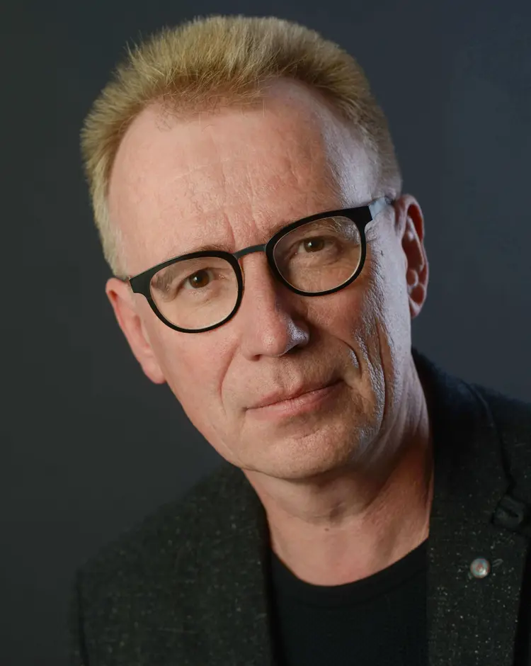 Als Prälat von Heilbronn ist Ralf Albrecht für 14 Kirchenbezirke zuständig. Sonntag ist er auf dem Heilbronner Gaffenberg in sein neues Amt eingeführt worden.