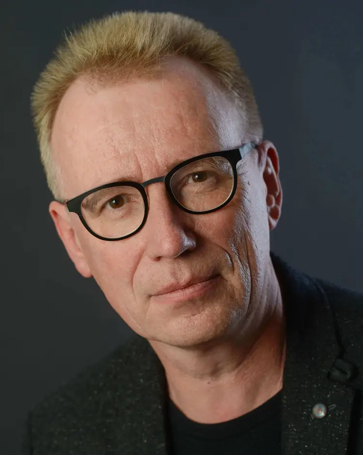 Als Prälat von Heilbronn ist Ralf Albrecht für 14 Kirchenbezirke zuständig. Sonntag ist er auf dem Heilbronner Gaffenberg in sein neues Amt eingeführt worden.