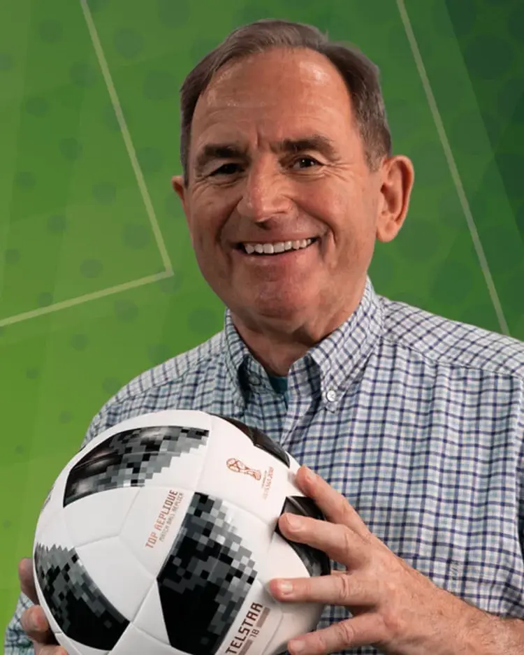 Pfarrer Andreas Koch