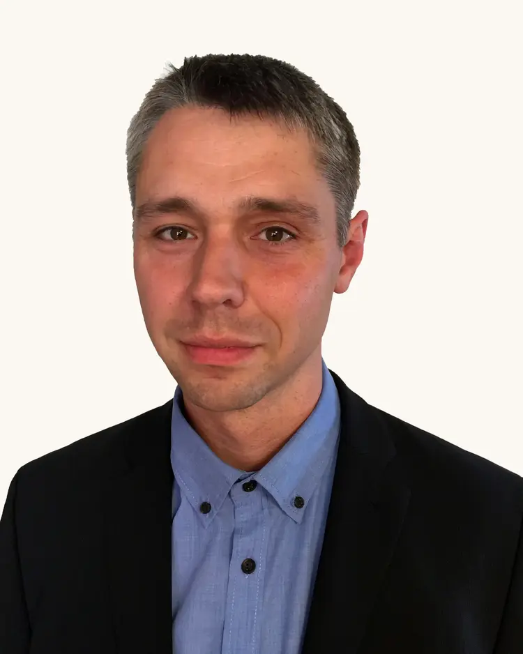 Prof. Dr. Robert Lehmann