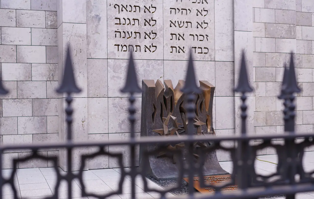 Gedenken an die Opfer des Nationalsozialismus