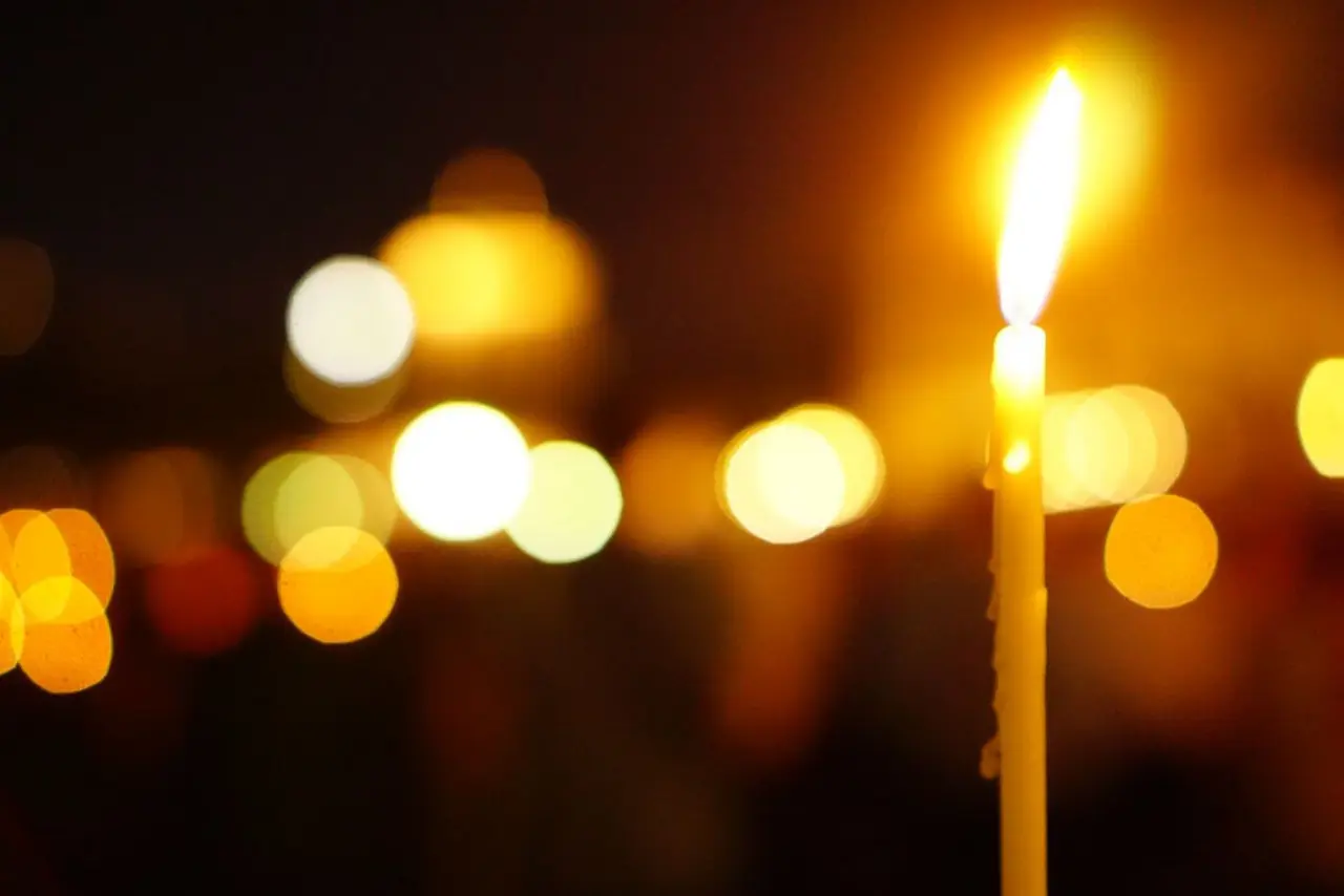 Vielleicht braucht es mehr Mystik?