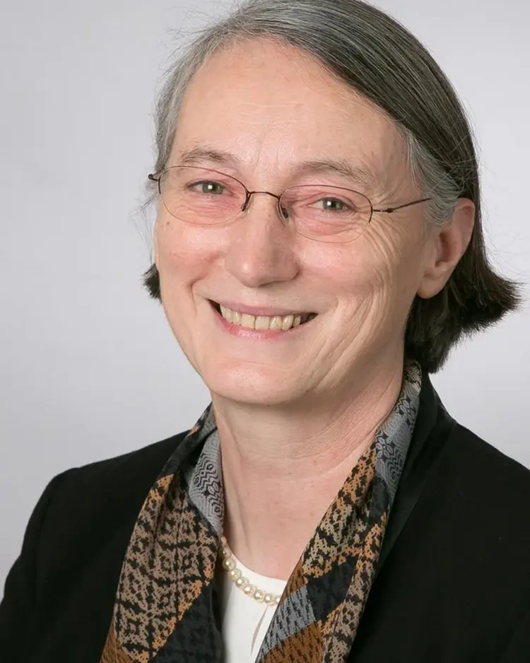 Friederike Wagner wird neue Dekanin im Kirchenbezirk Crailsheim.