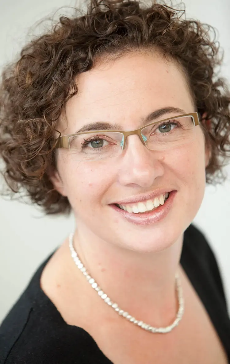 Das Angebot gelte allen. "Wer pilgert, kann fromm sein, muss es aber nicht", sagt Pfarrerin Silke Stürmer.