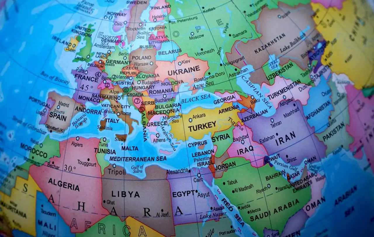 Die meisten Menschen, die um Kirchenasyl bitten, sind über ein anderes europäisches Land nach Deutschland eingereist und wenden sich gegen die Rücküberstellung dorthin.