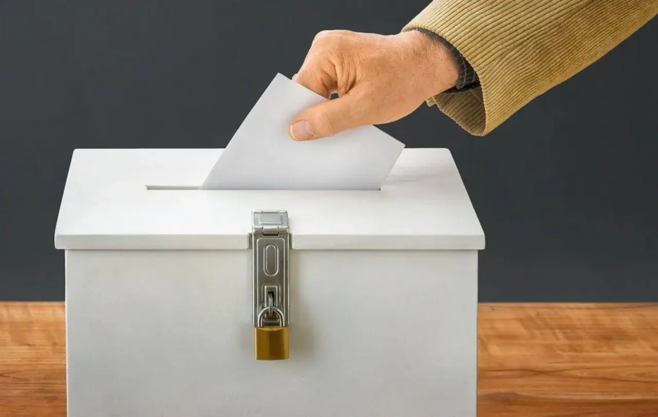 Nur in Württemberg wählen die Kirchenmitglieder ihre Landessynode in direkter Wahl.