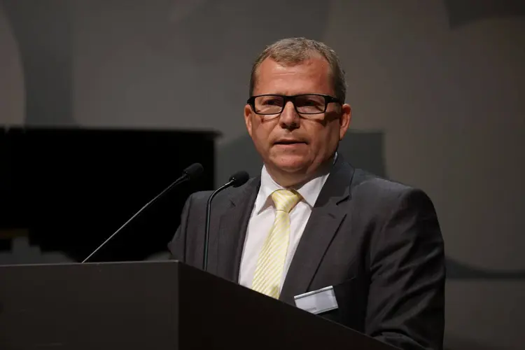 Kai Münzing, Kirche für morgen