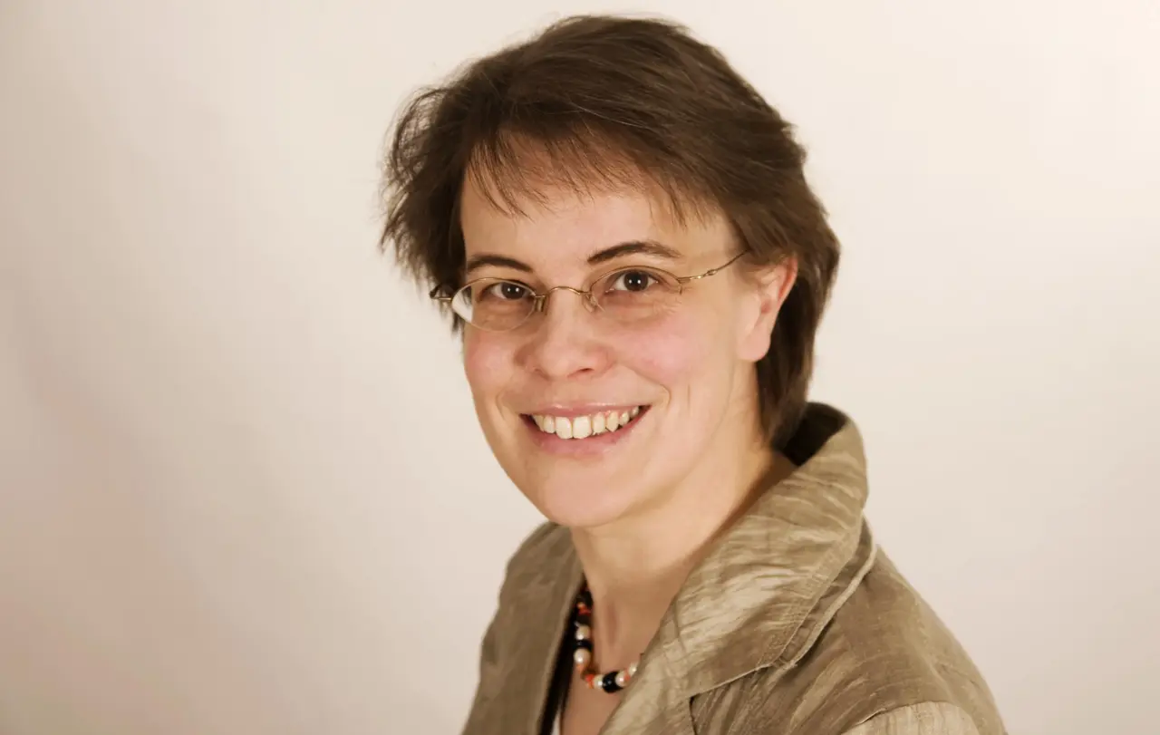 Dorothee Sauer wird neue Codekanin in Balingen.