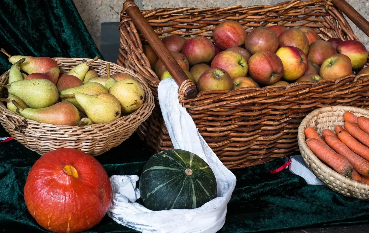 Der Bauernverband Ulm-Ehingen will für eine in diesem Jahr „zufriedenstellende Ernte“ danken.