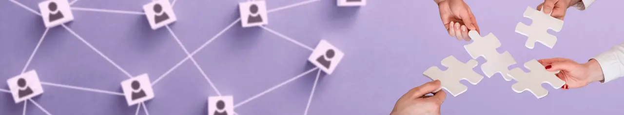 Vernetzung in der Landeskirche