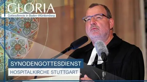 Gloria-Gottesdienst