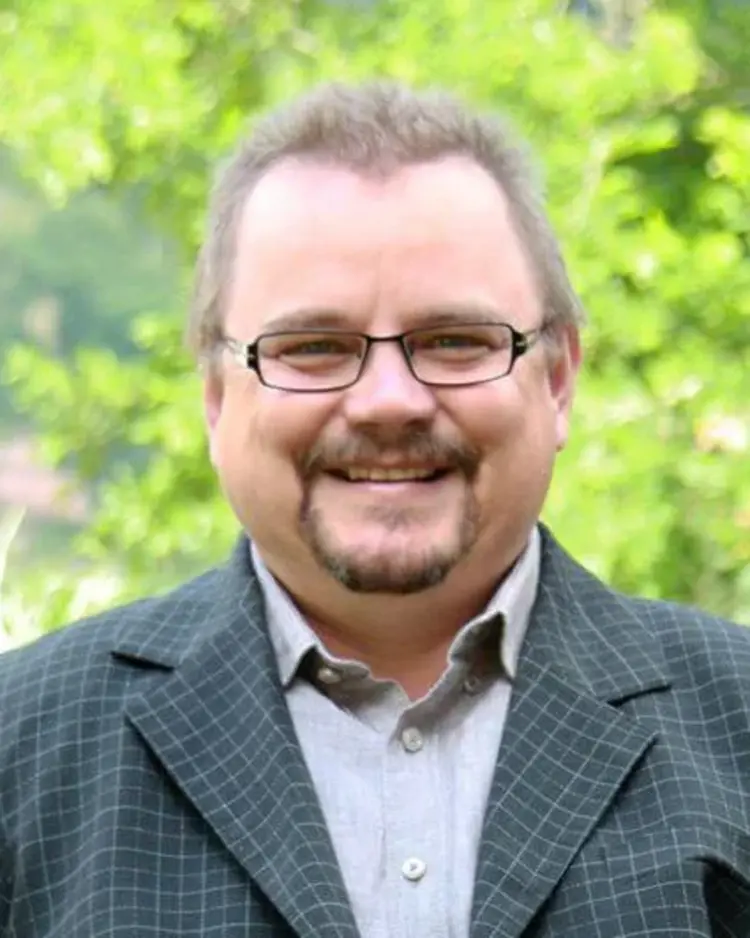 Seit 2013 ist Martin Wurster Mitglied der Landessynode.