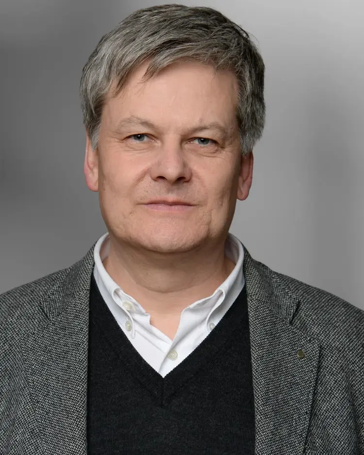 Albrecht Knoch wird Pfarrer beim Kirchlichen Dienst in der Arbeitswelt