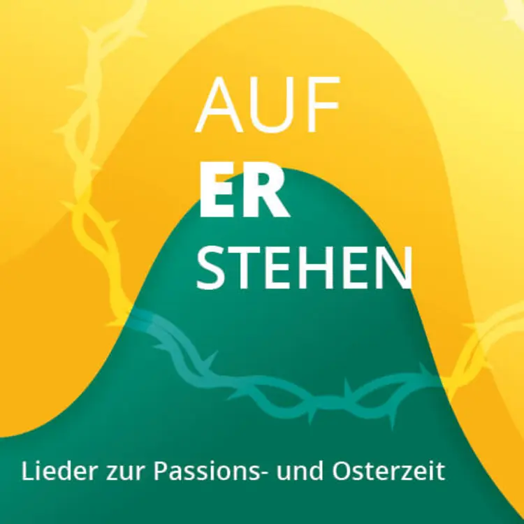 In der Sammlung "Auferstehen" sollen bis zum Wochenende zehn Oster-Lieder zum Mitsingen angeboten werden.