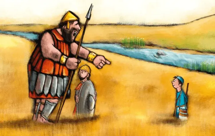 Die Darstellungen kommen auch bei Erwachsenen gut an.