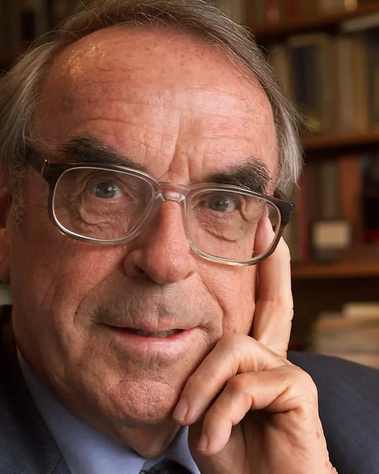 Jügen Moltmann