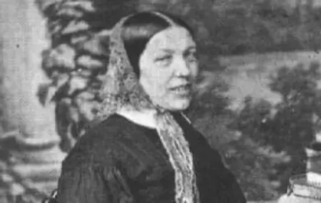 Gottliebin Dittus - Foto Gottliebin Dittus - Foto