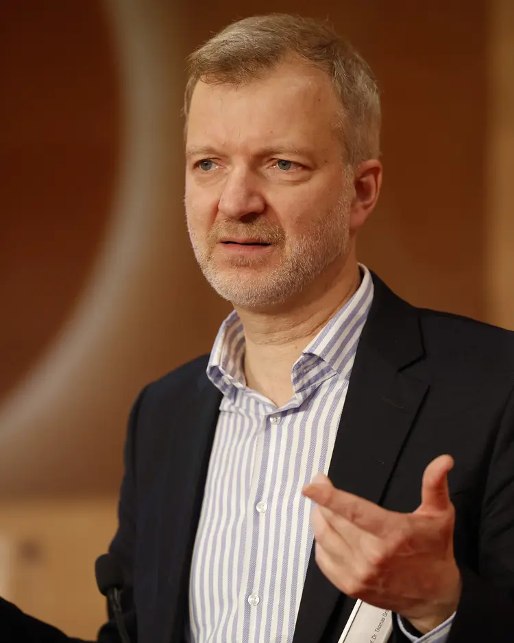 Prof. Dr. Thomas Großbölting