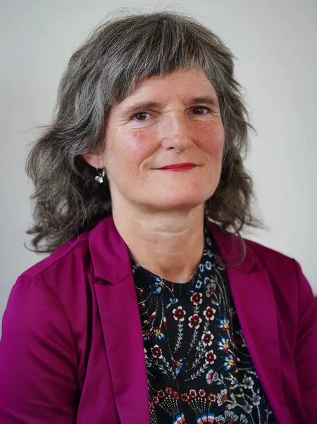 Katharina Binder