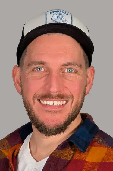 Pfarrer und Sinnfluencer Christian Hoelzchen Christian Hoelzchen ist Pfarrer und Mitglied im Sinnfluencer-Netzwerk der Landeskirche