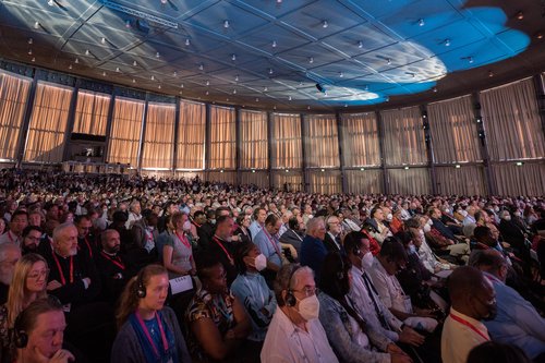 WCC 11th Assembly, Karlsruhe, Germany 2022